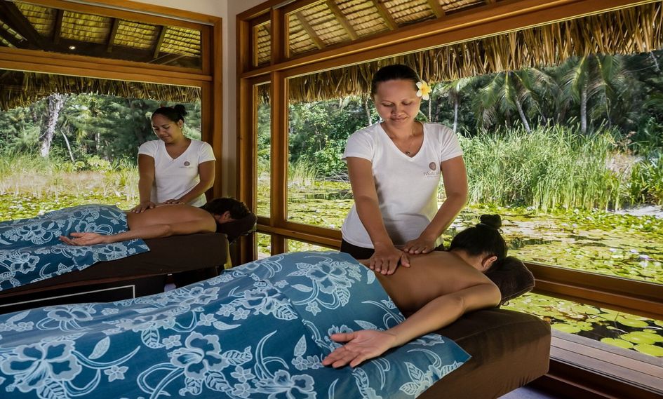 Le Bora Bora By Pearl Resorts