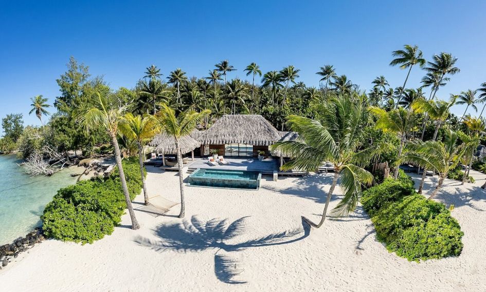 Le Bora Bora By Pearl Resorts