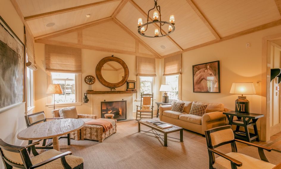 Rosewood Cape Kidnappers