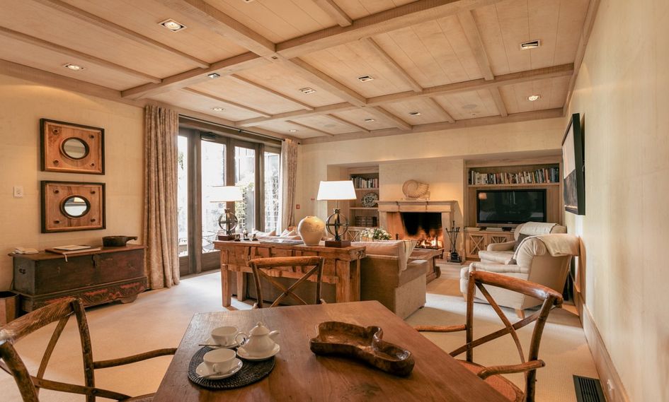 Rosewood Cape Kidnappers