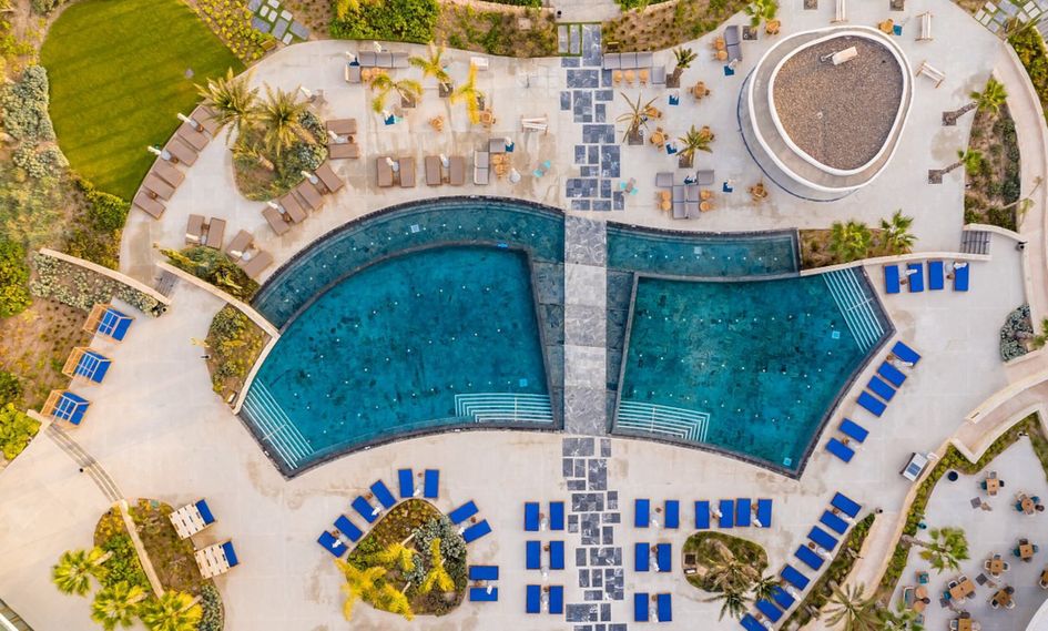 Hyatt Regency Taghazout