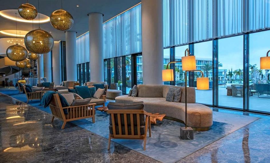 Hyatt Regency Taghazout