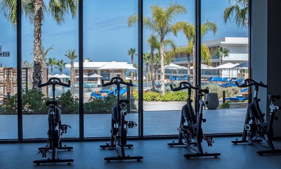 Hyatt Regency Taghazout