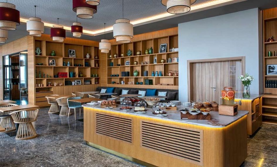 Hyatt Regency Taghazout