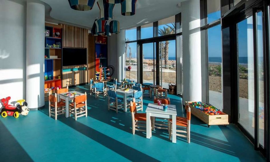 Hyatt Regency Taghazout