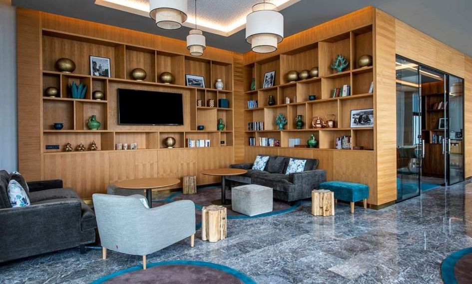 Hyatt Regency Taghazout