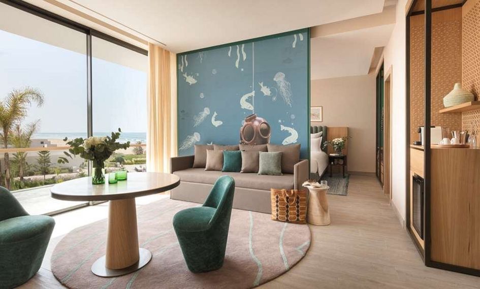 Hyatt Regency Taghazout