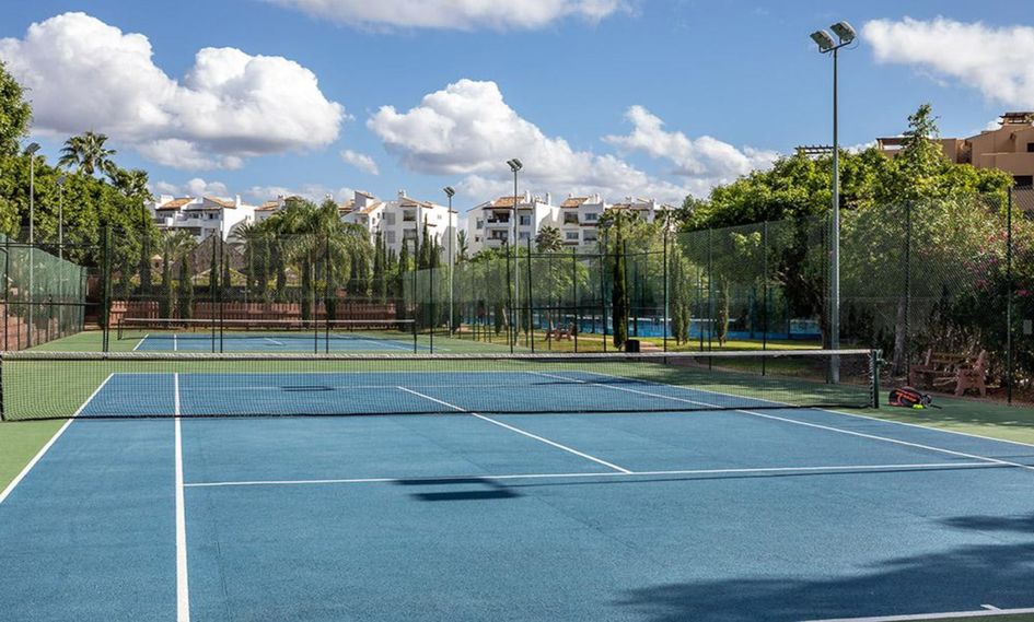 Anantara Villa Padierna Palace Benahavis Marbella Resort