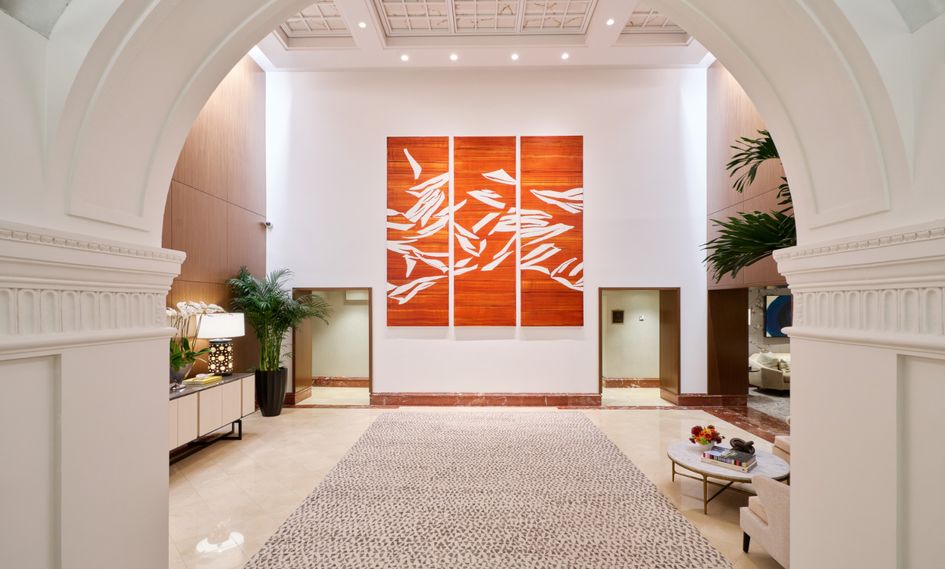 The Peninsula New York