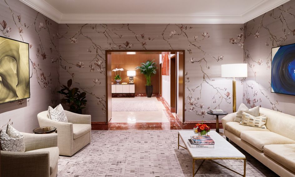 The Peninsula New York