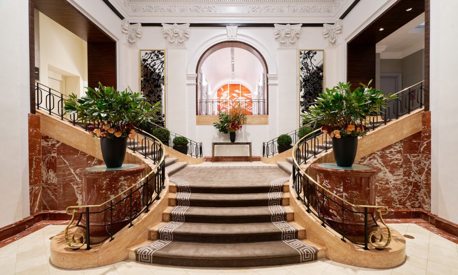 The Peninsula New York