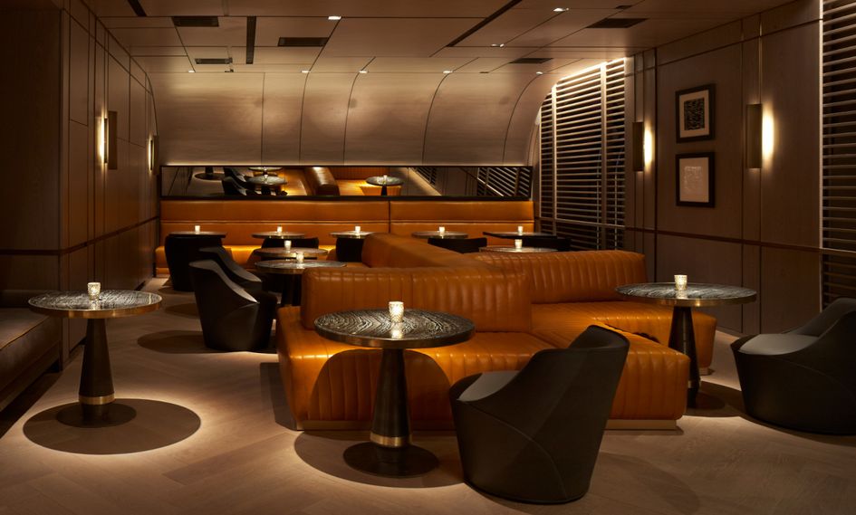 The Peninsula New York