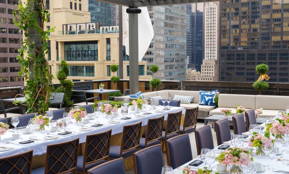 The Peninsula New York