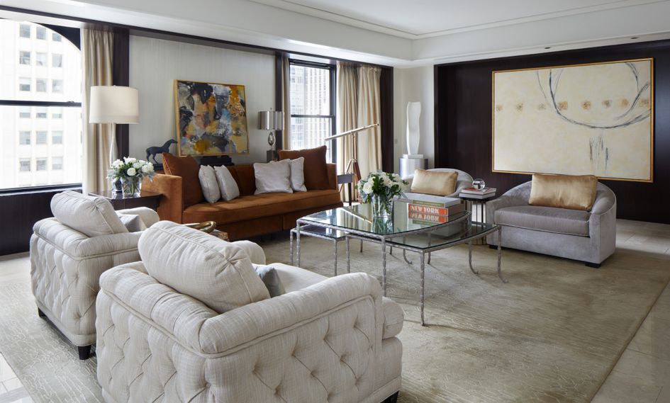 The Peninsula New York