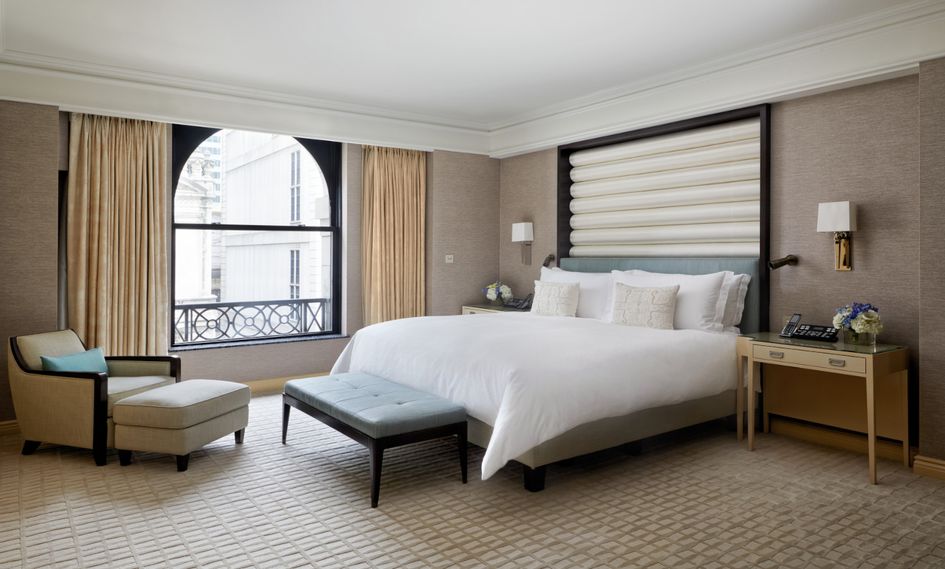 The Peninsula New York