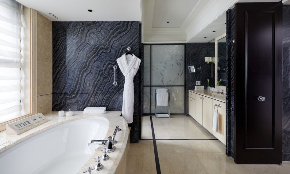 The Peninsula New York