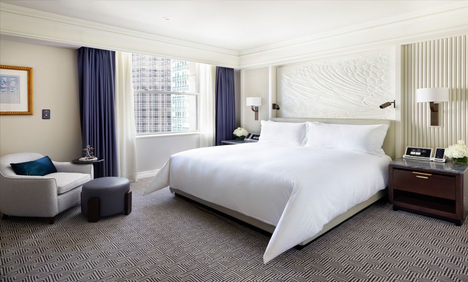 The Peninsula New York