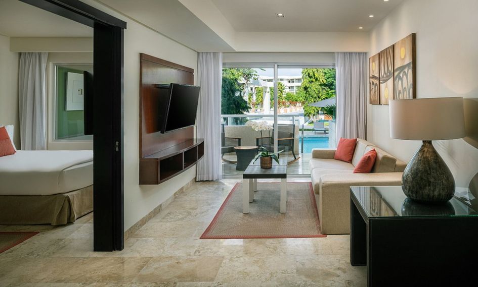 Paradisus Playa del Carmen - Riviera Maya