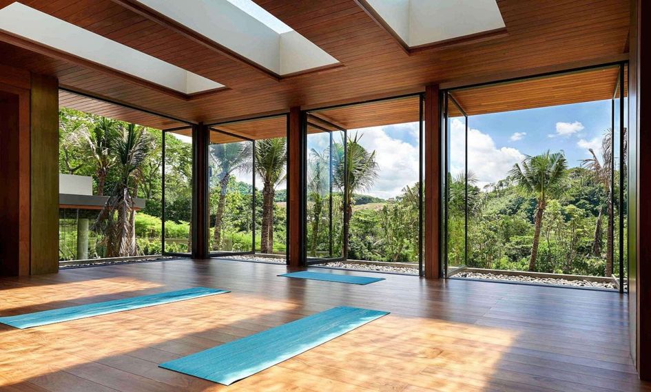 V Villas Phuket MGallery