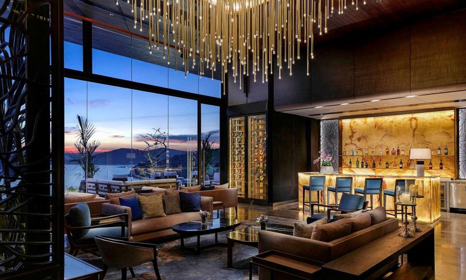 V Villas Phuket MGallery