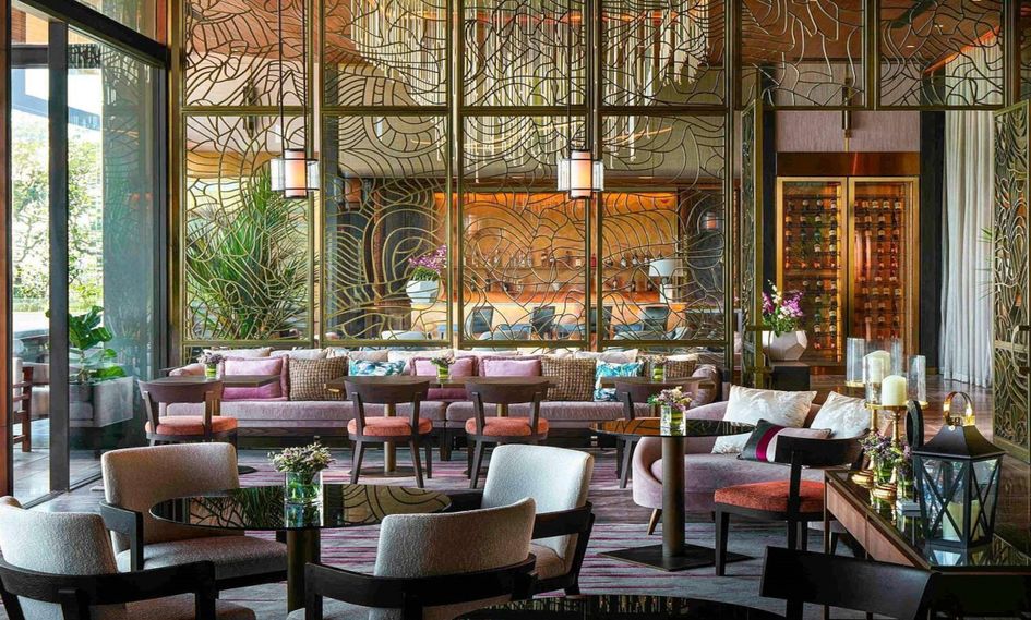 V Villas Phuket MGallery