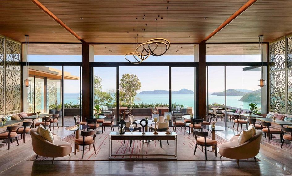 V Villas Phuket MGallery