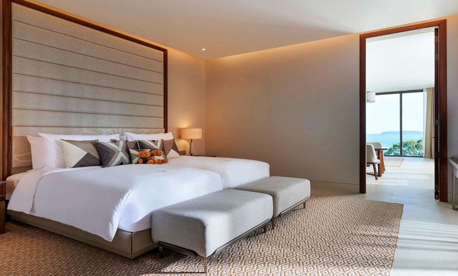 V Villas Phuket MGallery