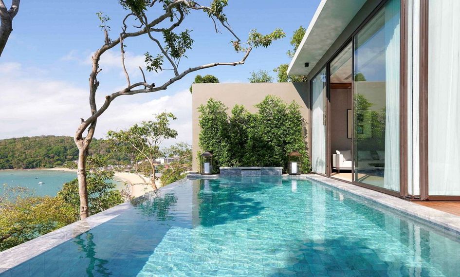V Villas Phuket MGallery