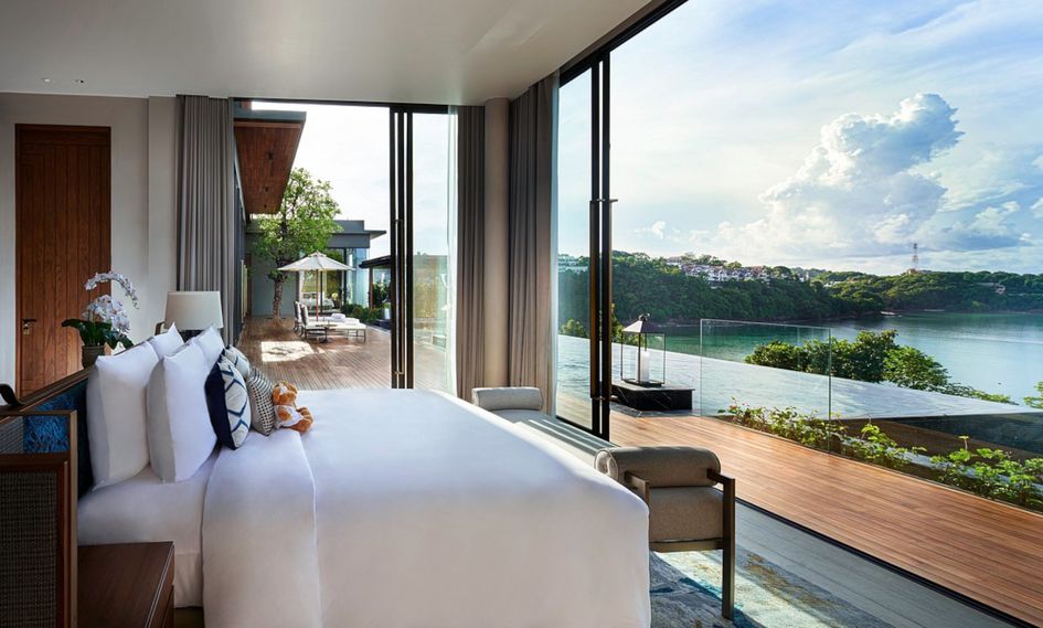 V Villas Phuket MGallery