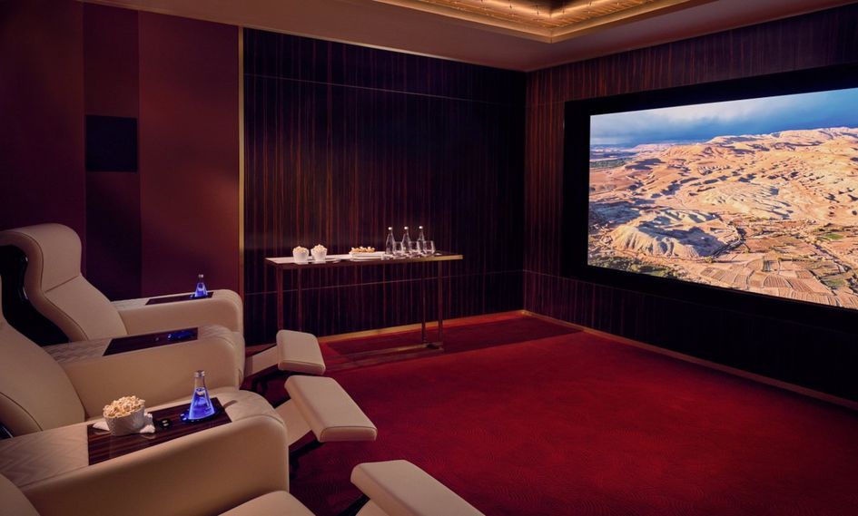 Royal Mansour Casablanca