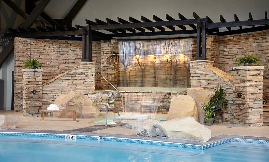 The Lodge at Woodloch