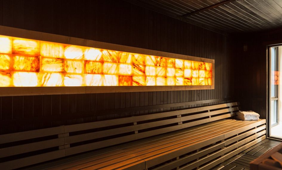 The Lodge at Woodloch