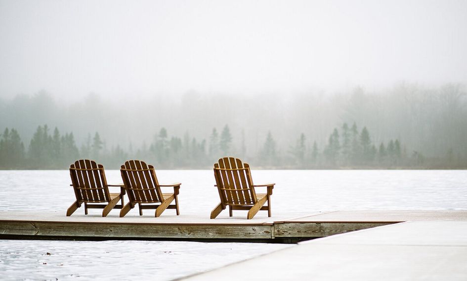 The Lodge at Woodloch