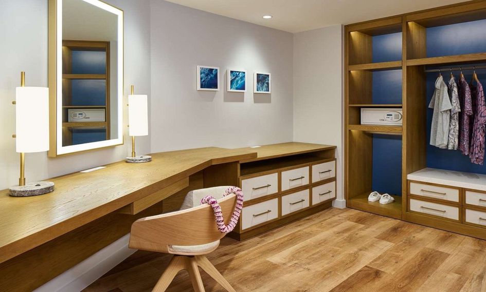 OUTRIGGER Kona Resort & Spa