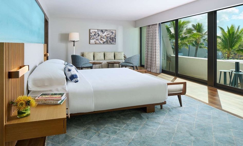 OUTRIGGER Kona Resort & Spa