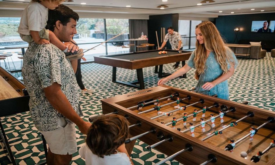 OUTRIGGER Kona Resort & Spa