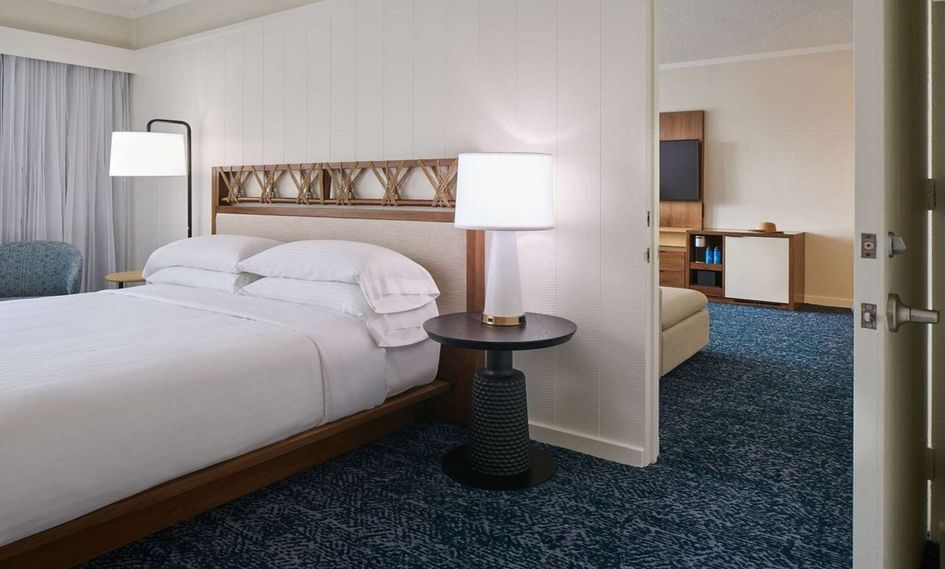 OUTRIGGER Kona Resort & Spa