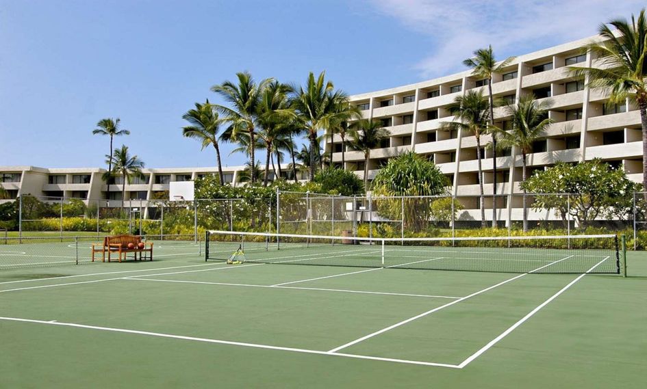 OUTRIGGER Kona Resort & Spa