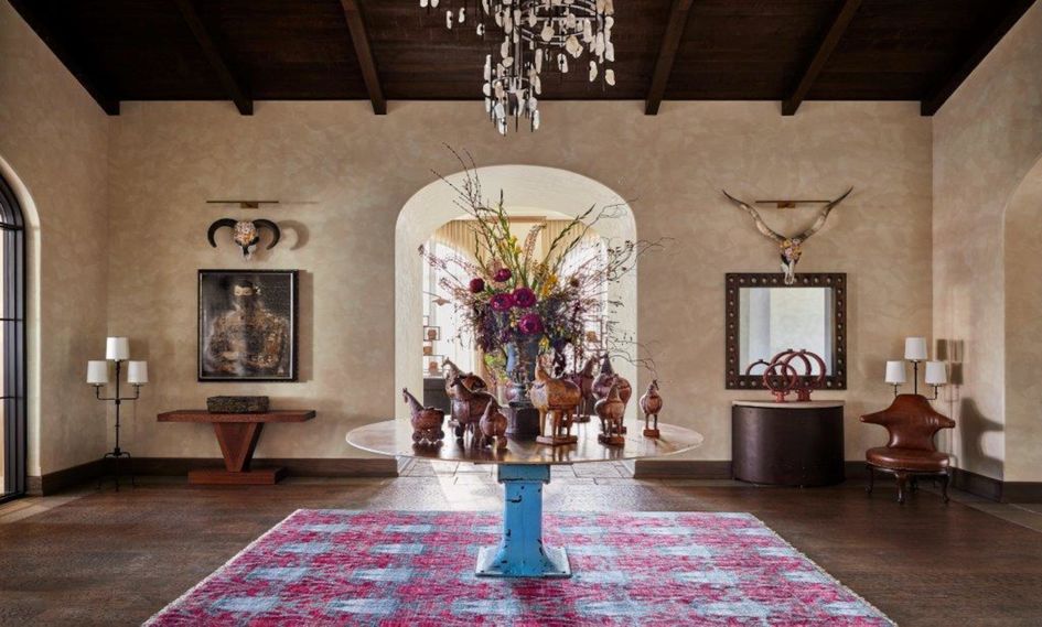 Bowie House, Auberge Resorts Collection