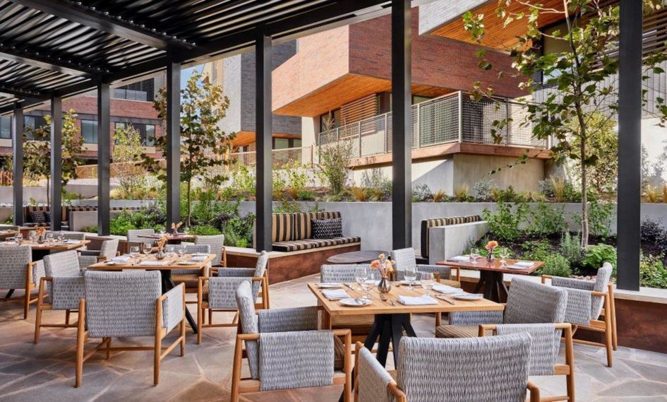 Bowie House, Auberge Resorts Collection