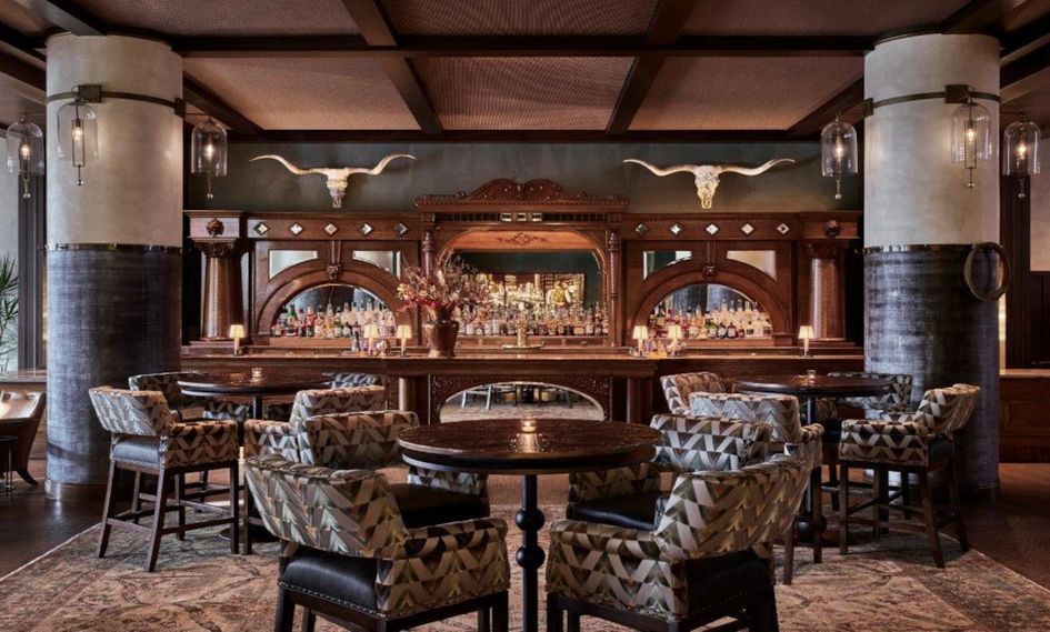 Bowie House, Auberge Resorts Collection