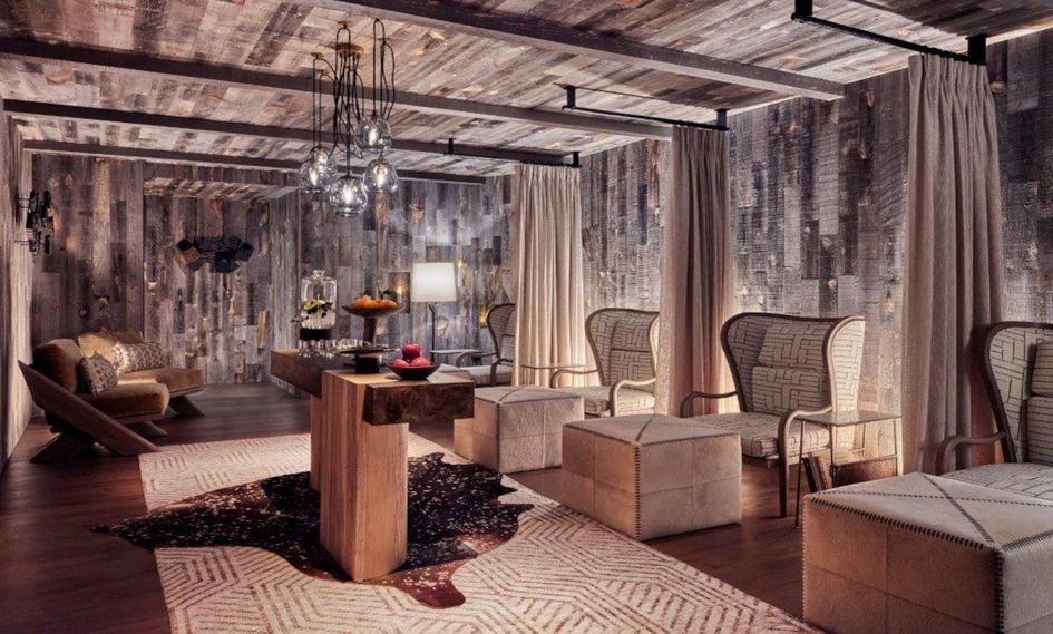 Bowie House, Auberge Resorts Collection