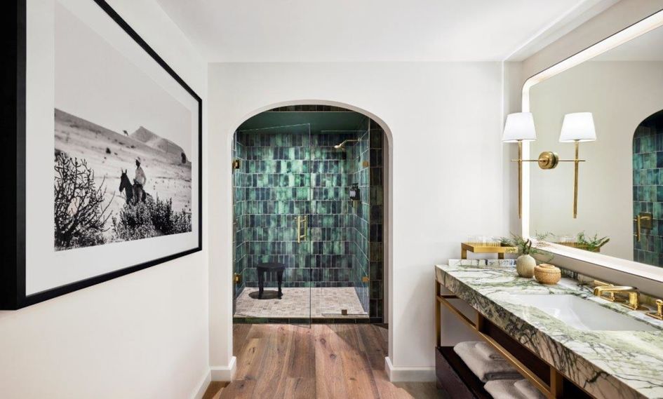 Bowie House, Auberge Resorts Collection