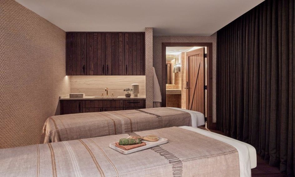 Bowie House, Auberge Resorts Collection