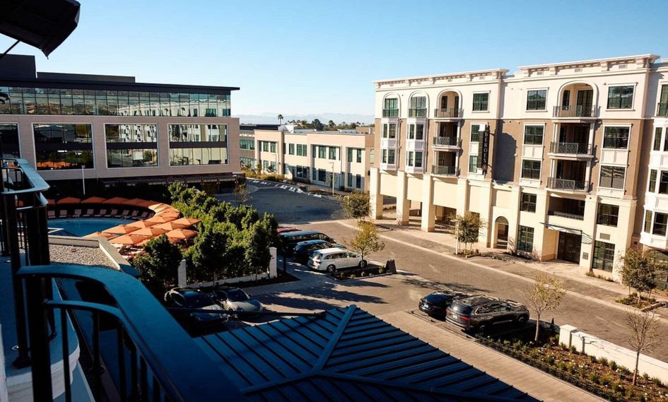 The Global Ambassador