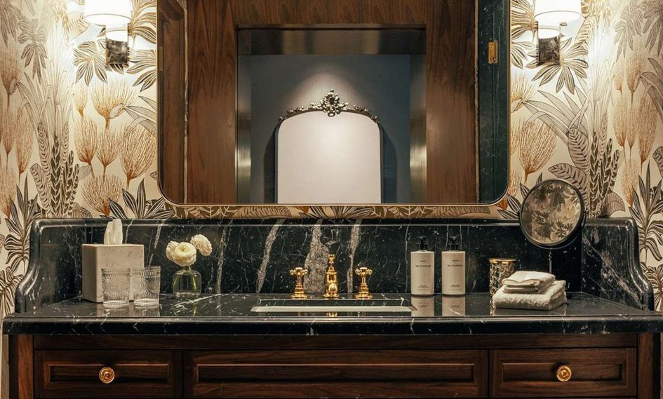 The Global Ambassador