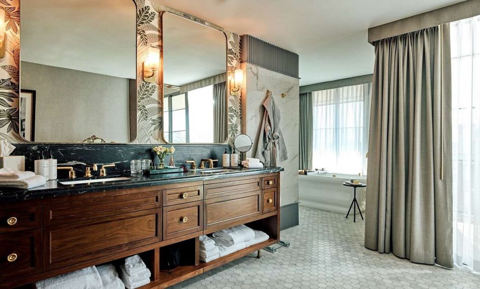 The Global Ambassador