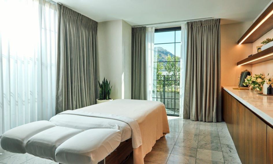 The Global Ambassador