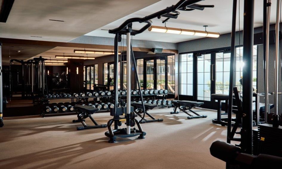 The Global Ambassador