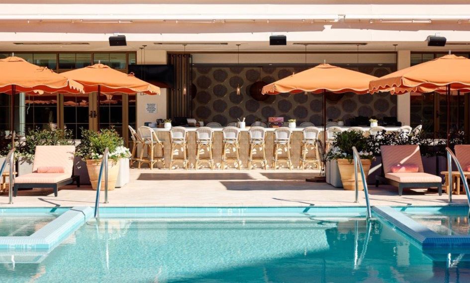 The Global Ambassador